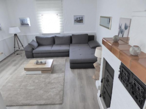 Ambiente Ferienapartments Julienhöhe